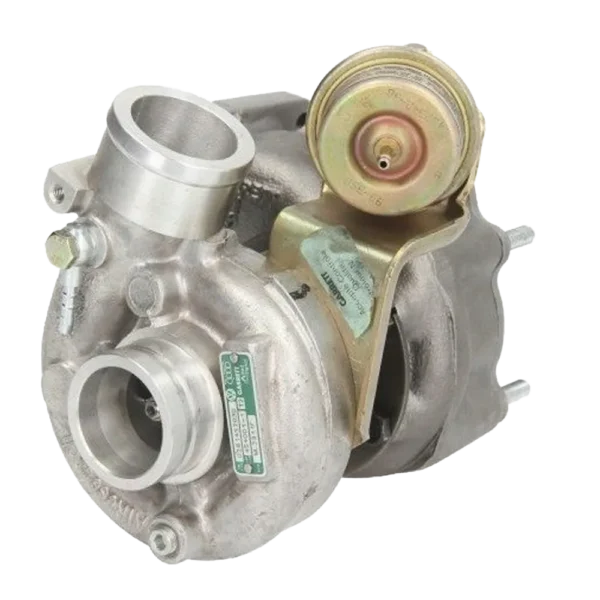 Turbosprezarka Audi 80 1.9 TD B4 454001 0001 028145701C