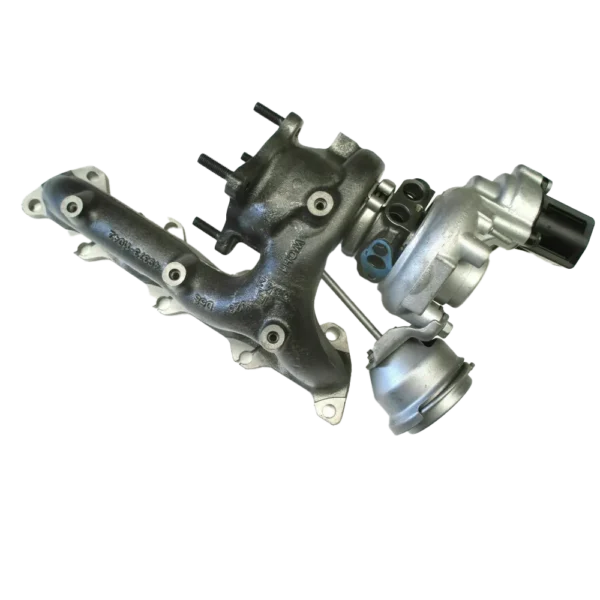 Turbosprezarka Audi A1 1.4 TSI 8X 49373 01005 03C145702L