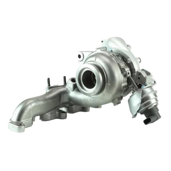 Turbosprezarka Audi A3 1.6 TDI 775517 9002WR 03L253016T