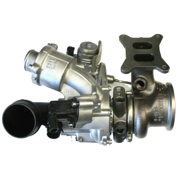 Turbosprezarka Audi A3 2.0 TFSI 8V 06K145701S 06K145701S