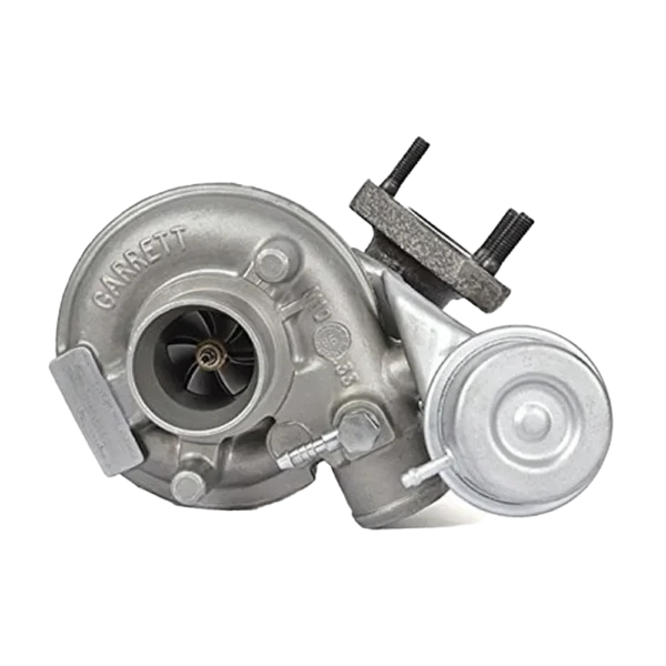 Turbosprezarka Audi A4 1.9 TDI B5 454097 5002S 028145702