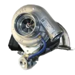 Turbosprężarka Alpina 530 D (E39) 711112-0002, 1162706