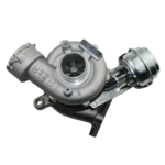 Turbosprężarka Alpina 530 D (E39) 716484-0001, 1162707