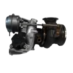 Turbosprężarka Alpina B7 (F01 F02) 795110-5005S, 11657596038