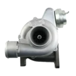 Turbosprężarka Alpina D3 (E90) 765968-5001S, 1165140