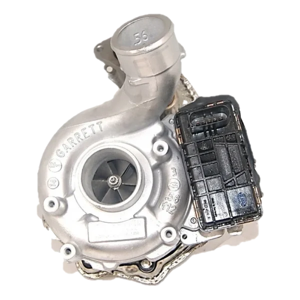 Turbosprezarka Audi A8 3.0 D4 804987 5006S 059145874G