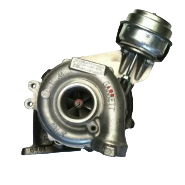 Turbosprezarka Audi A8 3.3 TDI D2 715294 5003S 057145702A