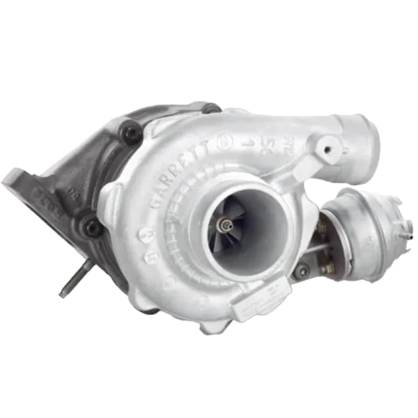 Turbosprezarka Audi A8 4.0 TDI 750718 5004S 057145721J