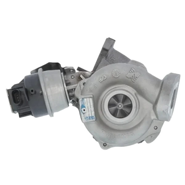 Turbosprężarka Audi TT 1.8 T (8N) 53039880035, 06A145704B