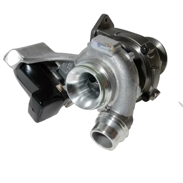 Turbosprezarka BMW 116 d E81 E87 767378 5014S 11652433154