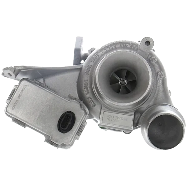 Turbosprezarka BMW 116 d F21 9VB01 11658518205