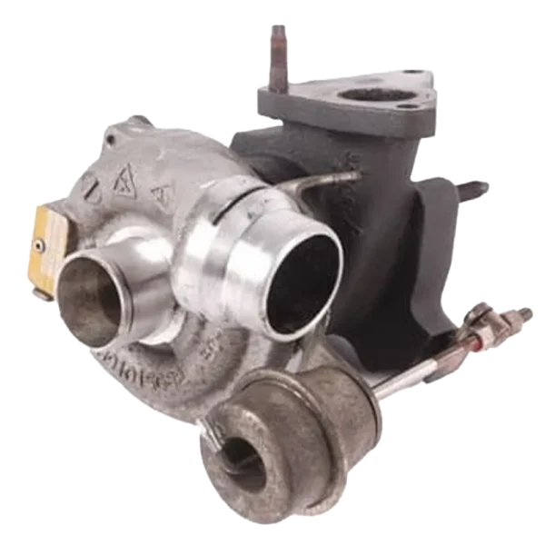 Turbosprezarka Cadillac BLS 1.9 D 10009880005 55215256