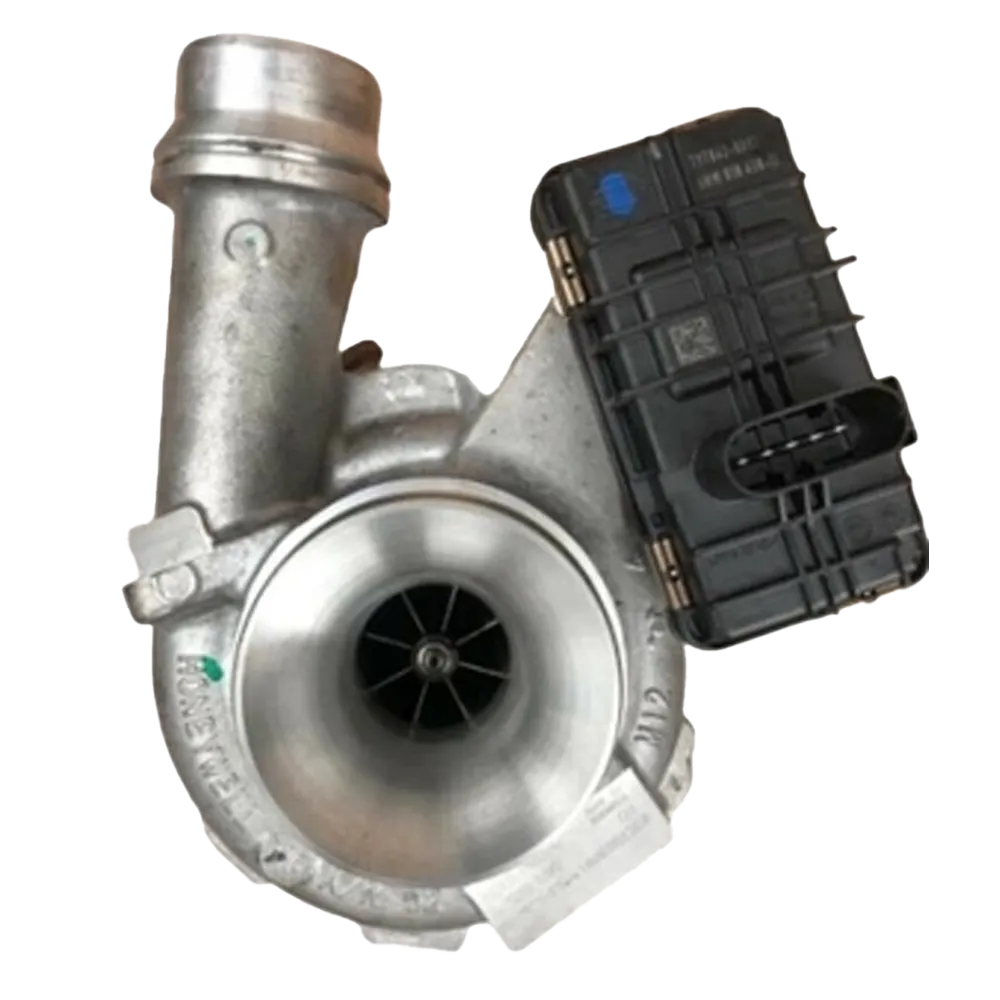 Turbosprężarka BMW 218 d (F45) 54409880024, 11658513636