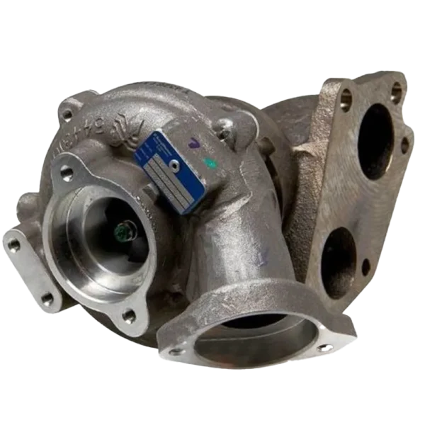 Turbosprezarka BMW 335 d E90 E91 E92 54399880089 11657802587