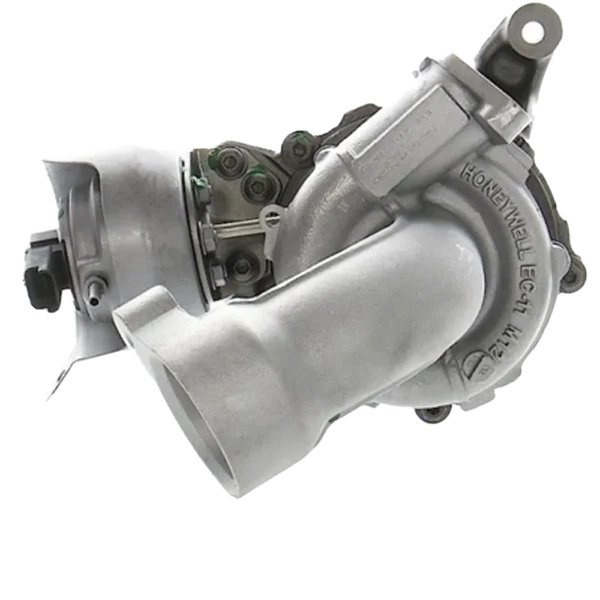 Turbosprezarka Citroen C 8 2.0 HDi 764609 5003S 0375L5