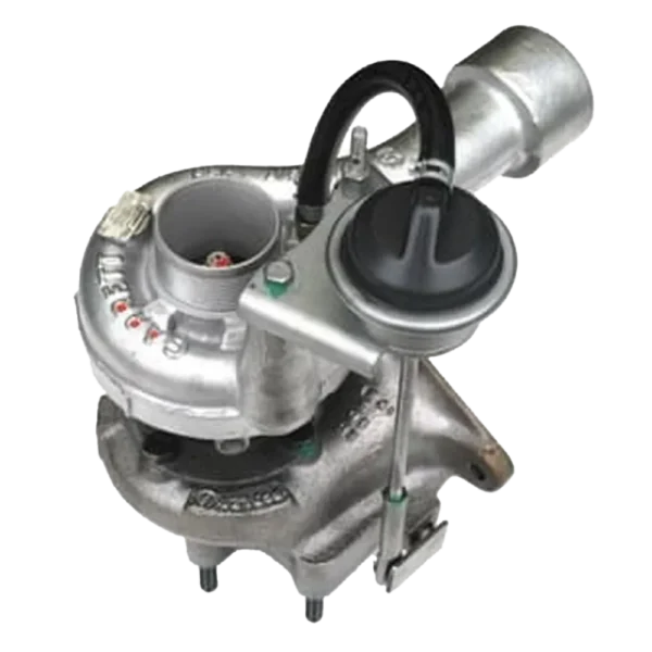 Turbosprezarka Citroen Evasion 2.1 TD 454113 9002S 037570