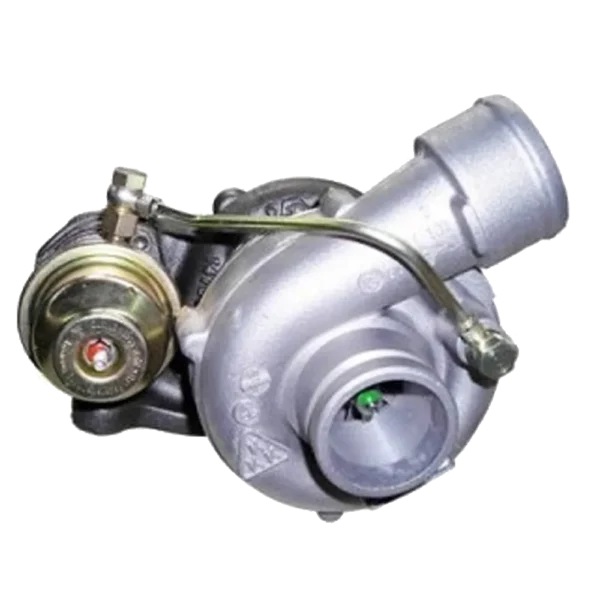 Turbosprezarka Citroen Jumper 1.9 TD 53149887015 037559