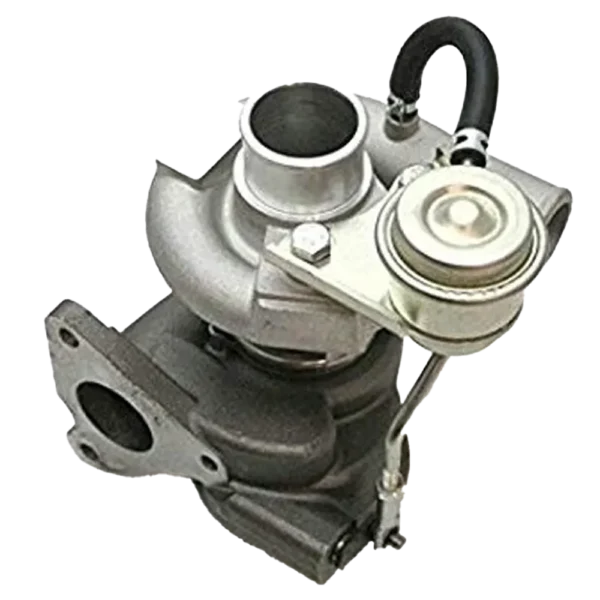 Turbosprezarka Citroen Jumper 2.2 HDI 120 49131 05212 0375K7