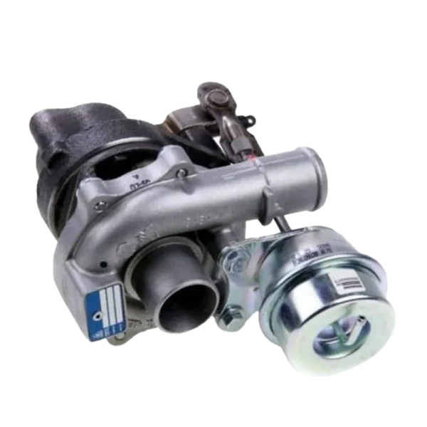 Turbosprezarka Opel Agila B 1.3 CDTI 54359880019 5860028