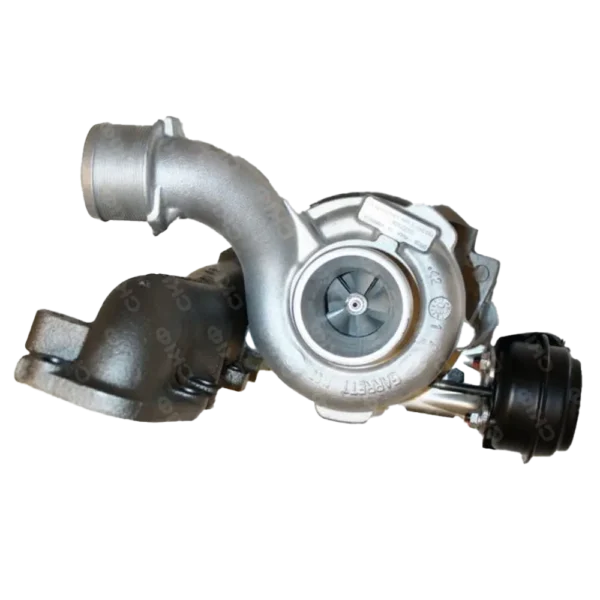 Turbosprezarka Opel Astra H 1.7 CDTI 49131 06016 897300