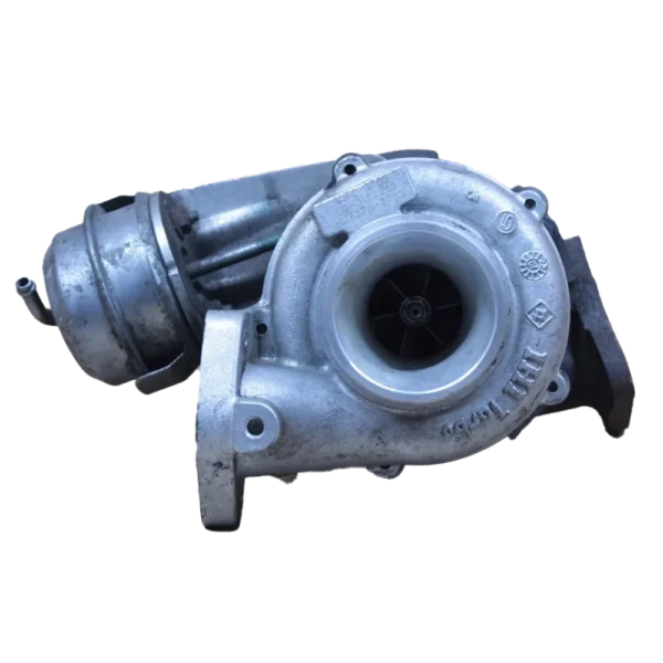 Turbosprezarka Opel Astra H 1.7 CDTI VIFC 860102