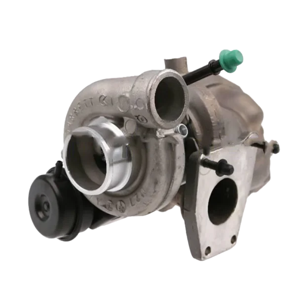 Turbosprezarka Peugeot 306 1 9 DT SRDT 454027 5002S 037553