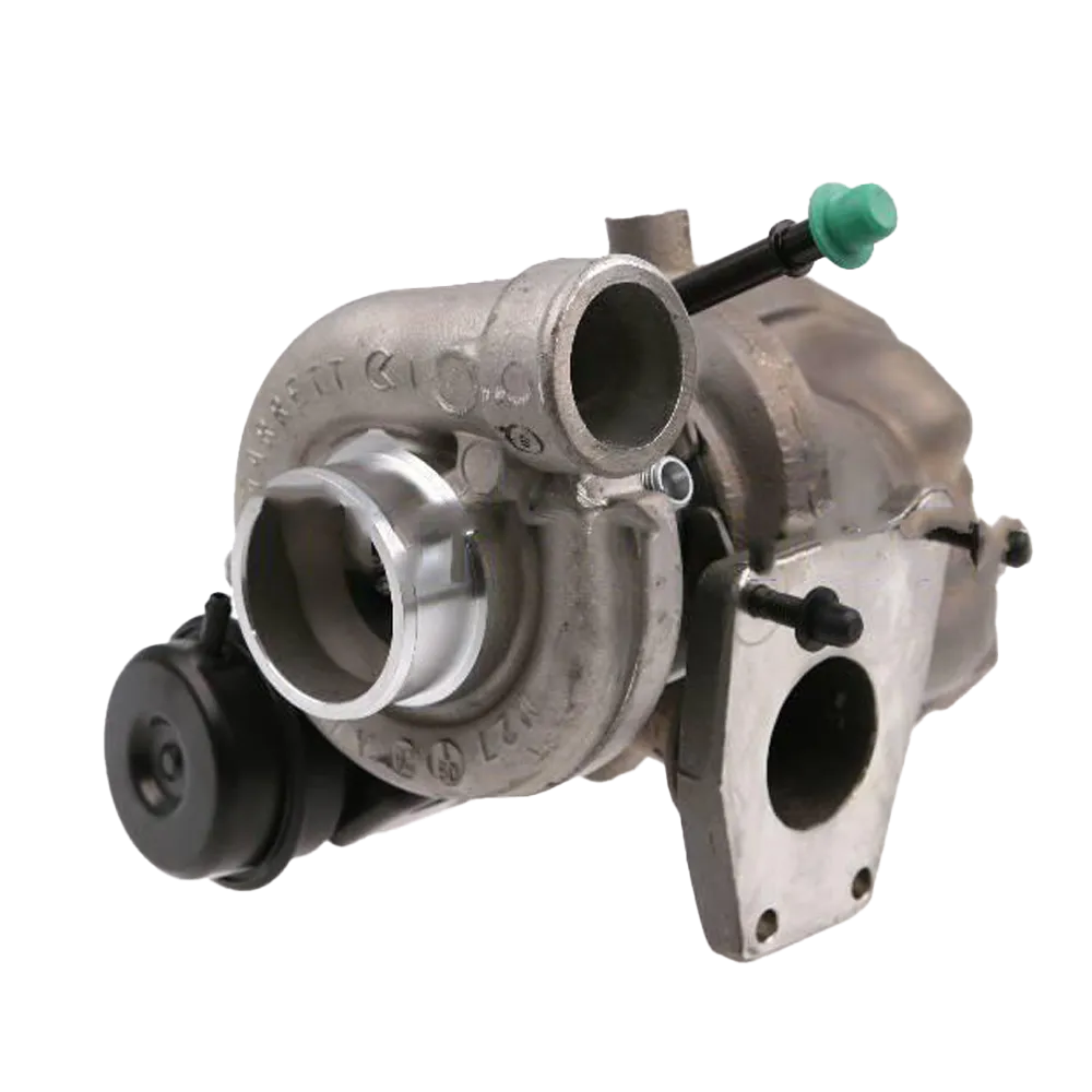 Turbosprężarka Peugeot 306 1 9 DT SRDT 454027-5002S, 037553