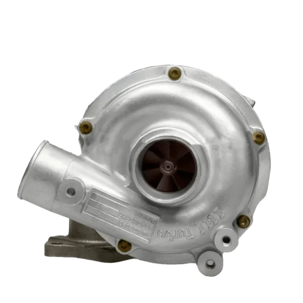 Turbosprezarka Mazda 323 DiTD VJ30 RF4F.13.700