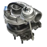 Turbosprężarka Mazda 323 GT-R VJ23, BPC813700D