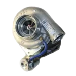 Turbosprężarka Mazda 323 VJ14, B6E813700