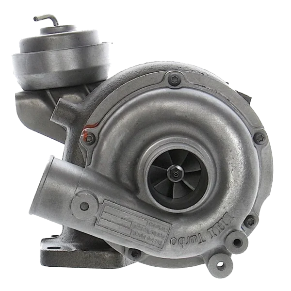 Turbosprezarka Mazda 6 CiTD VJ32 RF5C.13.700