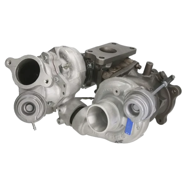 Turbosprezarka Mazda CX 5 2.2 SKYACTIV D 810358 5005S SH0113700B