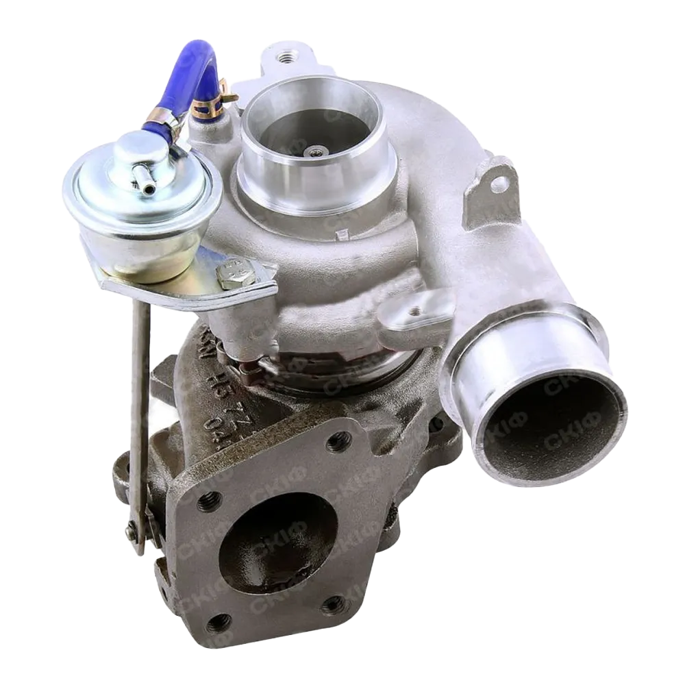 Turbosprężarka Mazda RX 7 Turbo II 047-075, N37013700