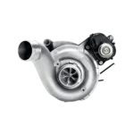 Turbosprężarka Peugeot 505 2,5 Turbo Diesel (551A D) 53249886075, 037509