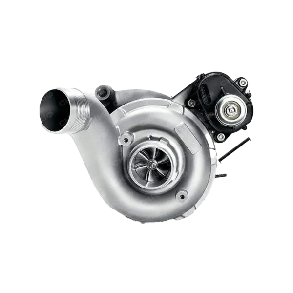 Turbosprezarka Peugeot 505 25 Turbo Diesel 551A D 53249886075 037509