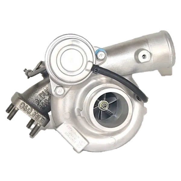 Turbosprezarka Peugeot Boxer III 3.0 HDI 49189 02951 0375P9