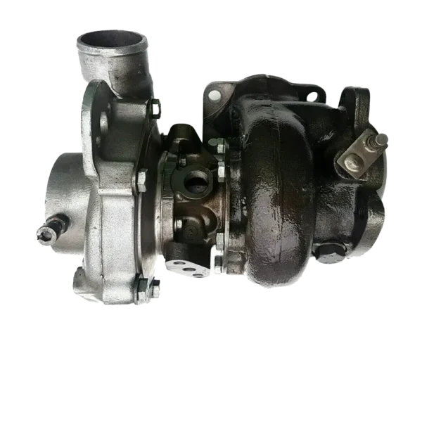 Turbosprezarka Ford Escort V RS Cosworth 4x4 GAL 452059 0001 6844118 YB1195 2