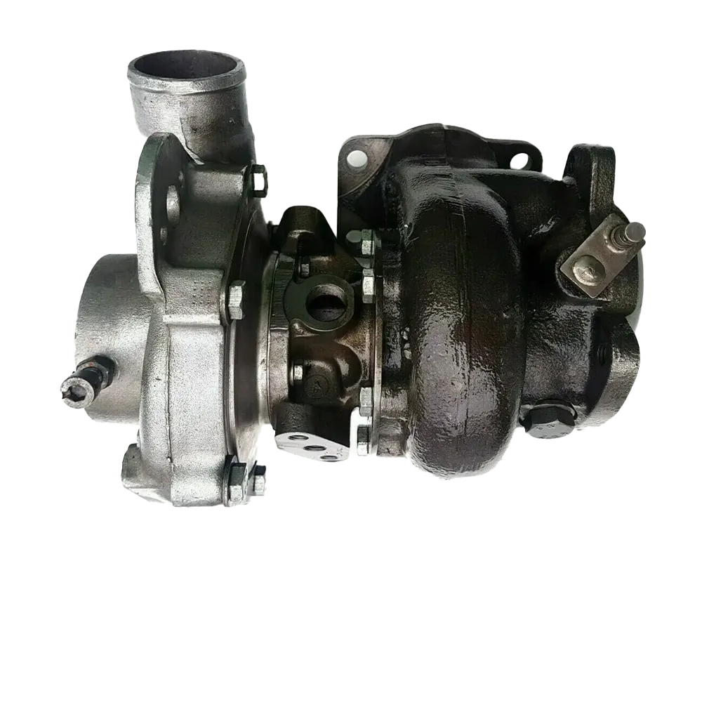 Turbosprężarka Ford Escort V RS Cosworth 4x4 (GAL) 452059-0001, 6844118 YB1195 2