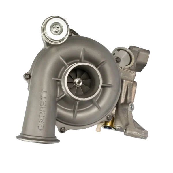 Turbosprezarka Ford F250 Powerstroke 702012 5012S 1831383C92