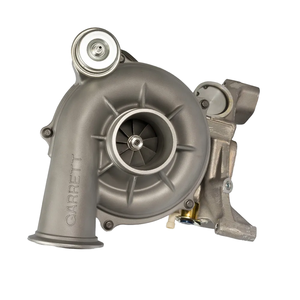 Turbosprężarka Ford F250 Powerstroke 702012-5012S, 1831383C92