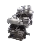 Turbosprężarka Honda CR-V 1