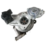 Turbosprężarka Honda Civic TYPE R FK8 49477-06001, 18900-5BF-A01